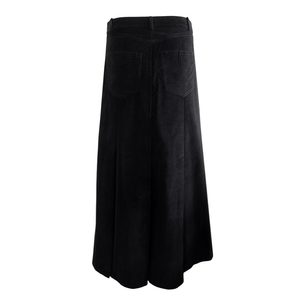 Thumbnail: 00s 'Miu Miu' Skirt