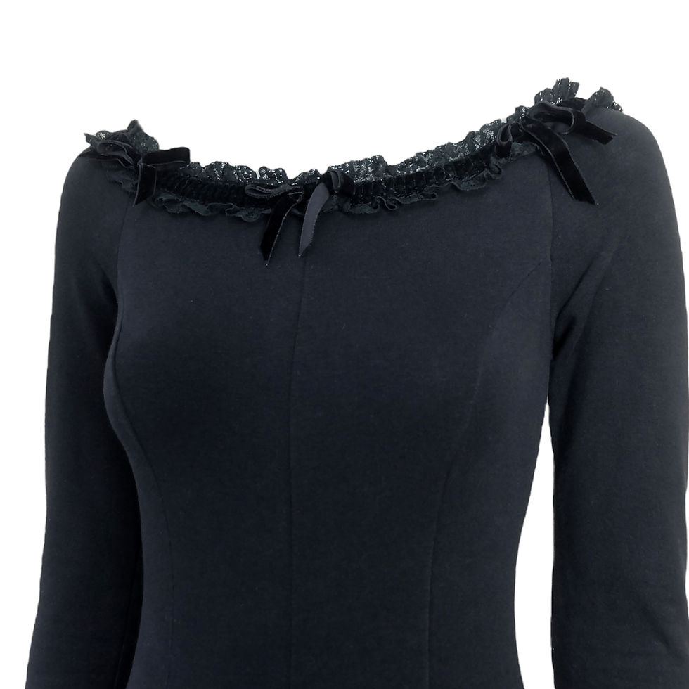 Thumbnail: 90s 'Blumarine' Catsuit