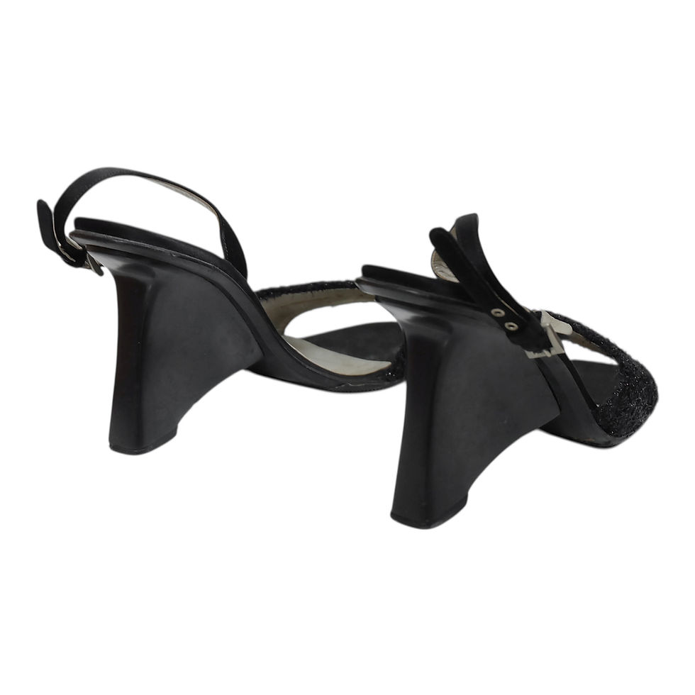 Thumbnail: 1998 'Prada' Heels