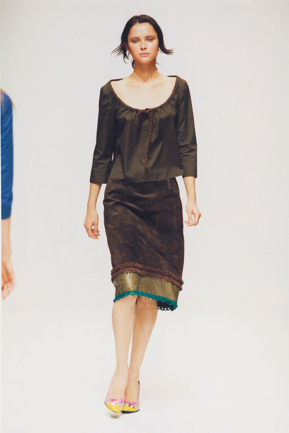 Thumbnail: 1999 'Miu Miu'Top