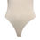Thumbnail: 90s 'Max Mara' Beige Knitted Bodysuit