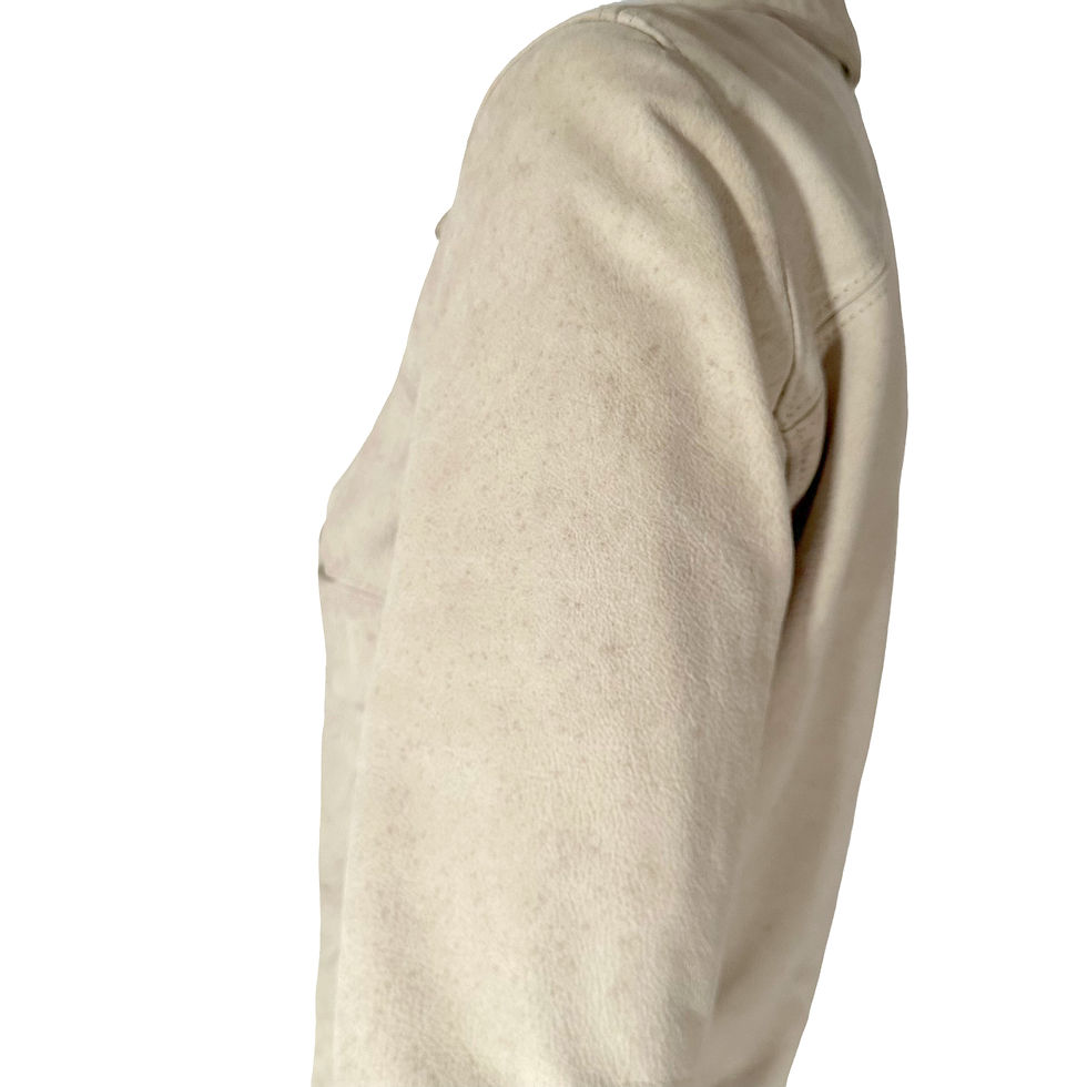 Thumbnail: 1996 'Emporio Armani' Leather Jacket