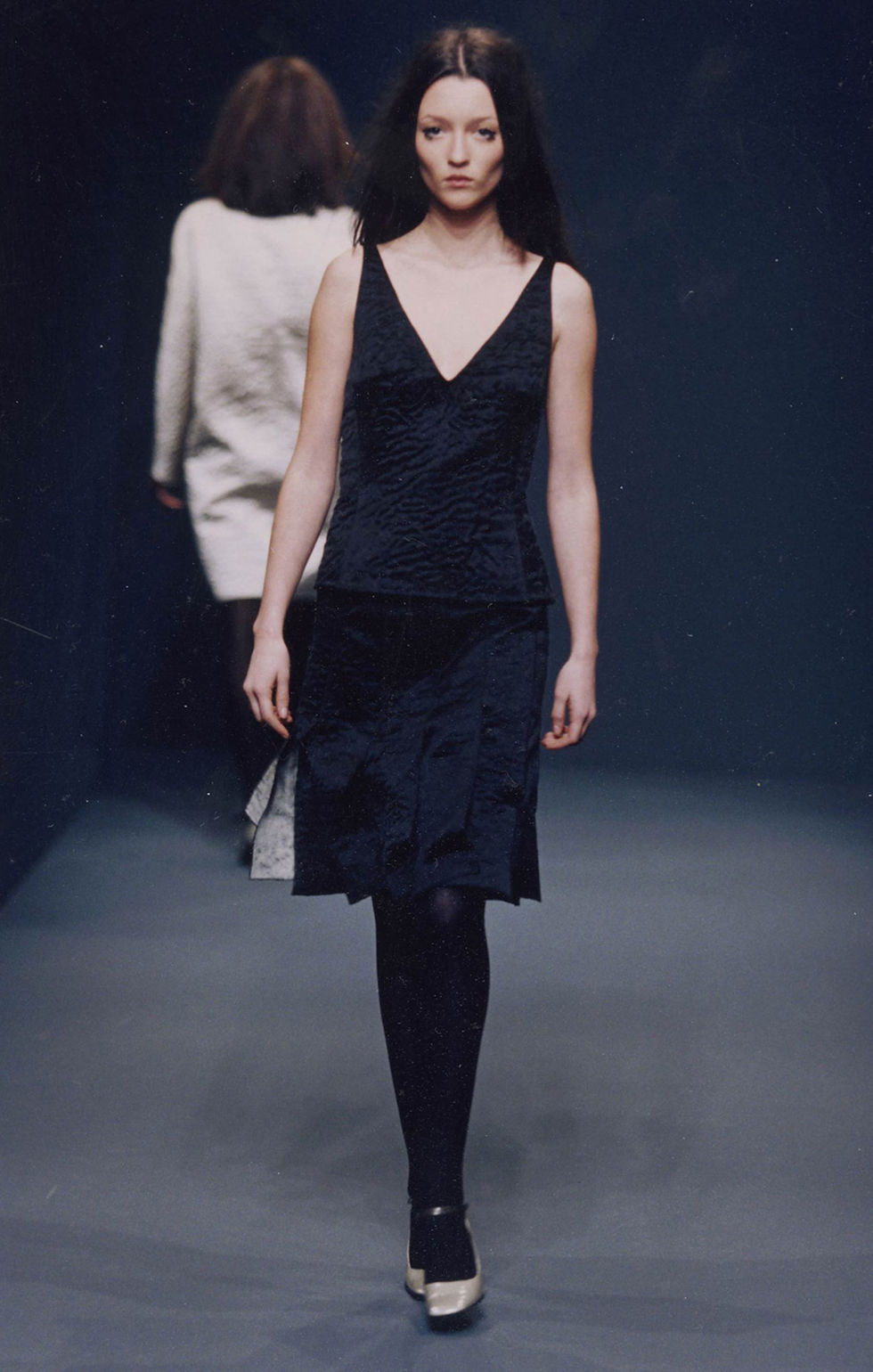 Thumbnail: 1998 'Prada' Skirt Set