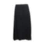 Thumbnail: 2000 'Prada' Asymmetrical Skirt