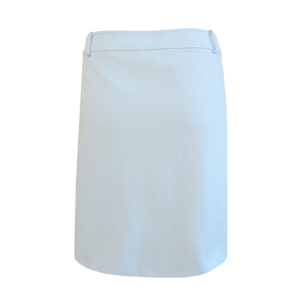 Thumbnail: 1996 'Miu Miu' Blue Skirt