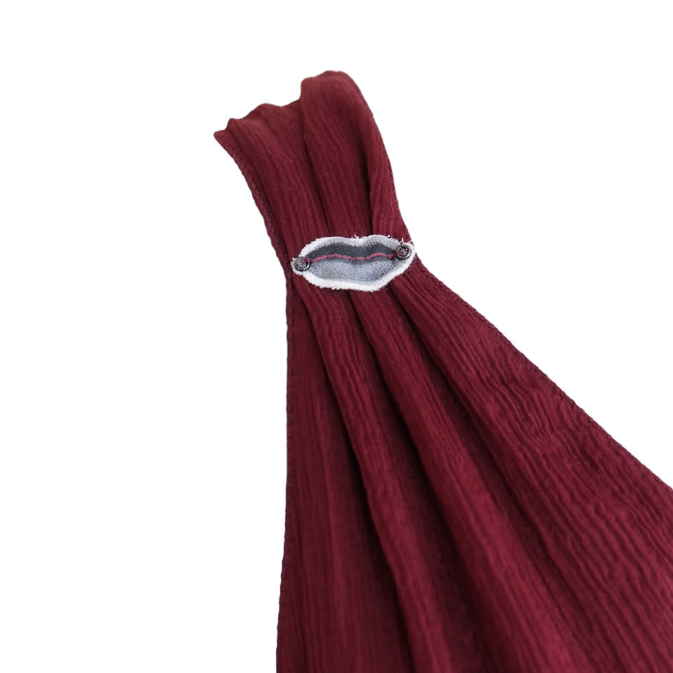 Thumbnail: 2000 'Prada' Silk Top