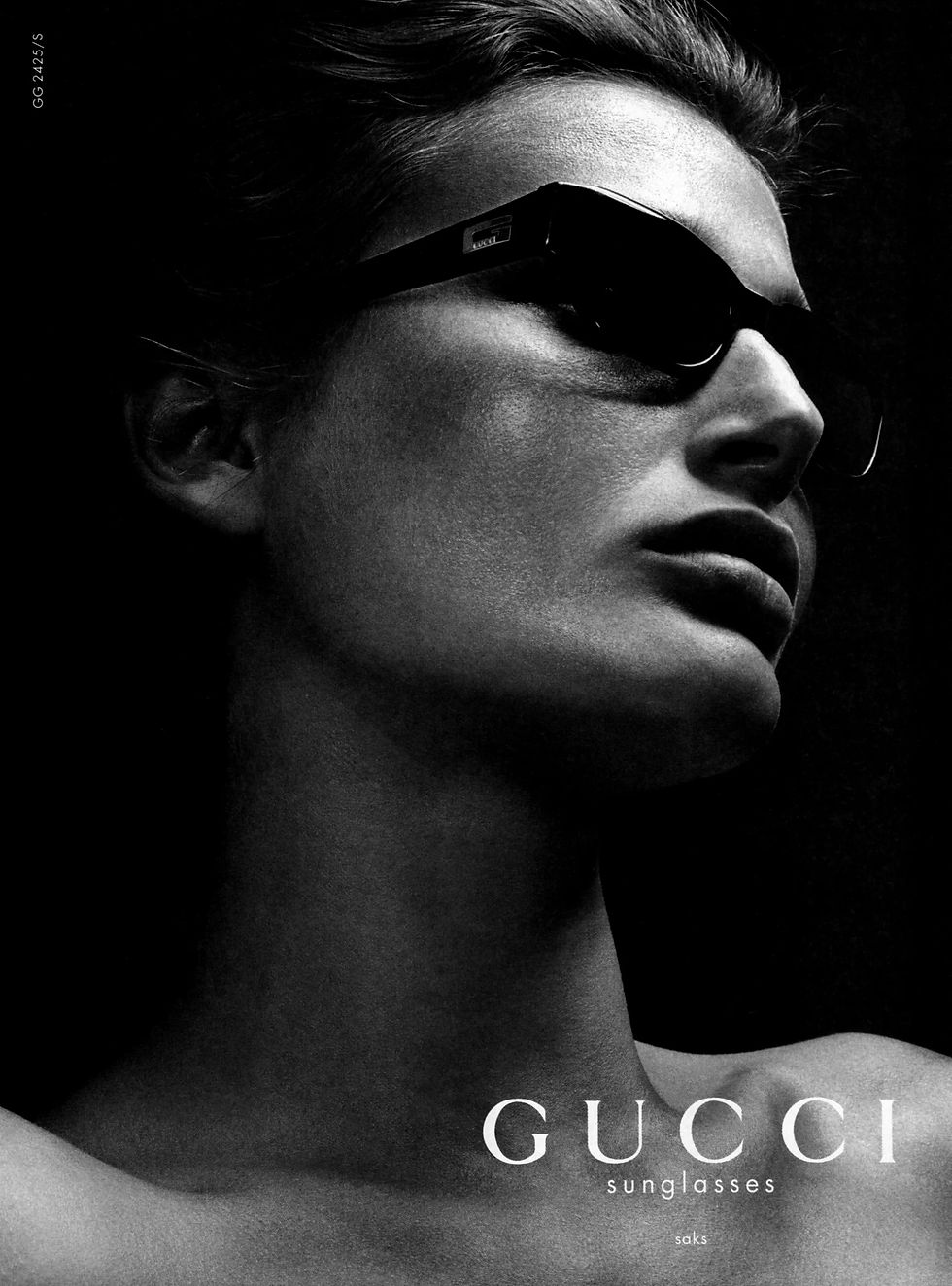 Thumbnail: 1998 'Gucci' Sunglasses