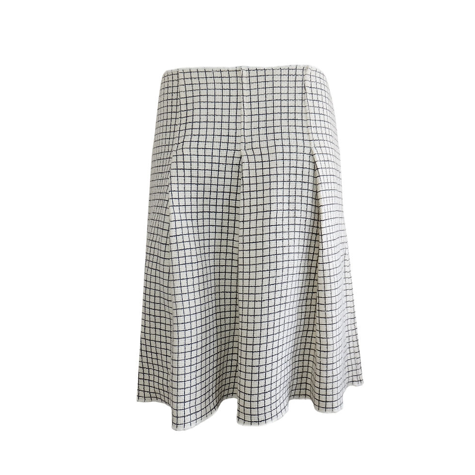 Thumbnail: 1998 'Miu Miu' Skirt