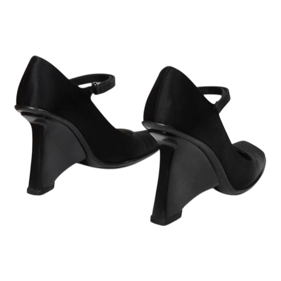 Thumbnail: 1998 'Prada' Mary Janes