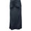 Thumbnail: 'Hugo Boss' Navy Ruched Dress