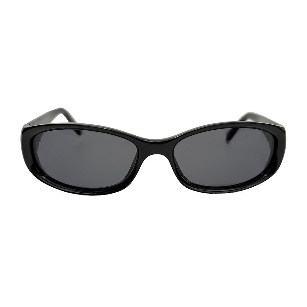 Thumbnail: 00s 'Gucci' Black Sunglasses