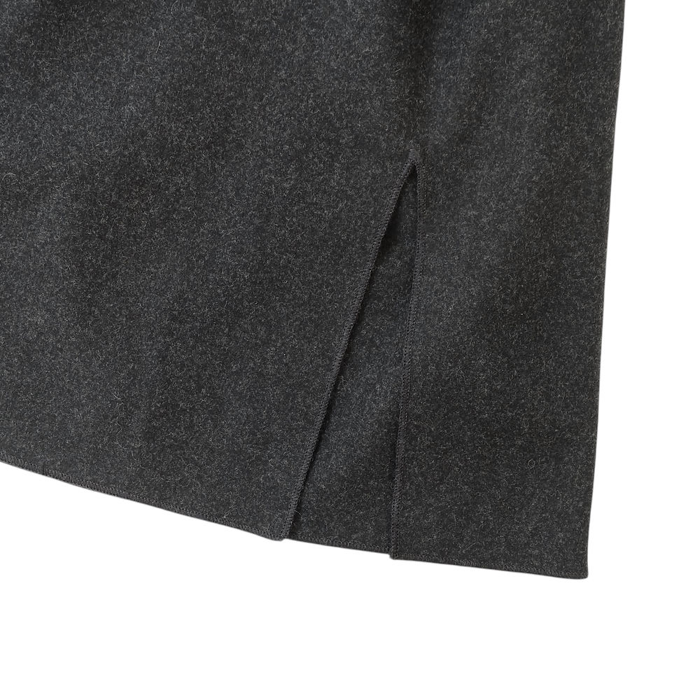 Thumbnail: 1997 'Miu Miu' Skirt