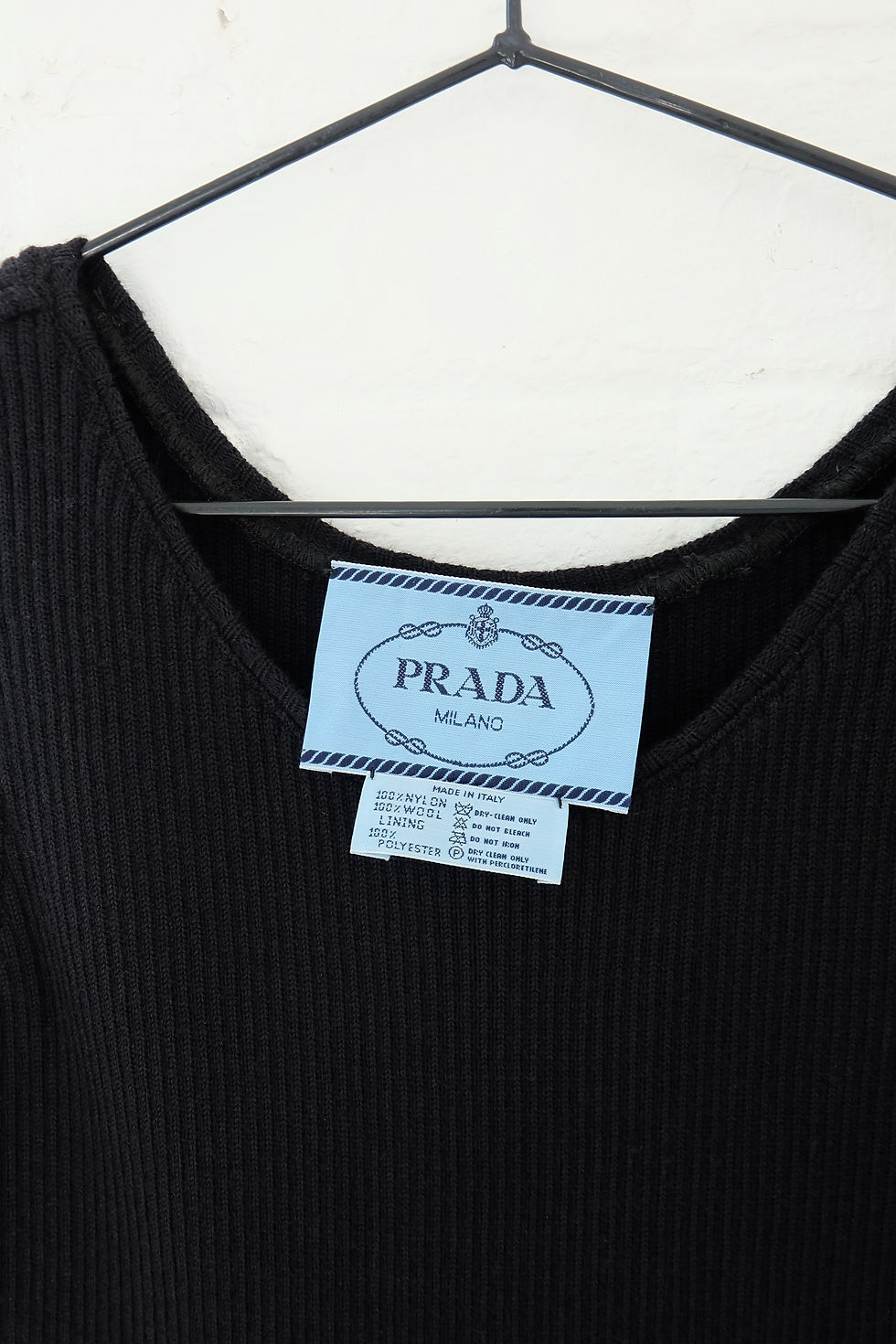 Thumbnail: 1994 'Prada' Mini Dress
