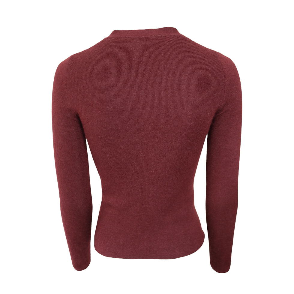 Thumbnail: 2000 'Prada' Cashmere Cardigan
