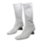 Thumbnail: 1998 'Prada' Leather Boots