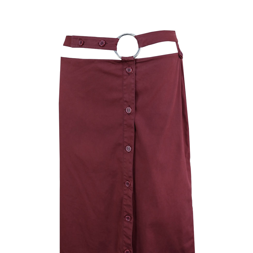 Thumbnail: 2000 'Prada' Skirt