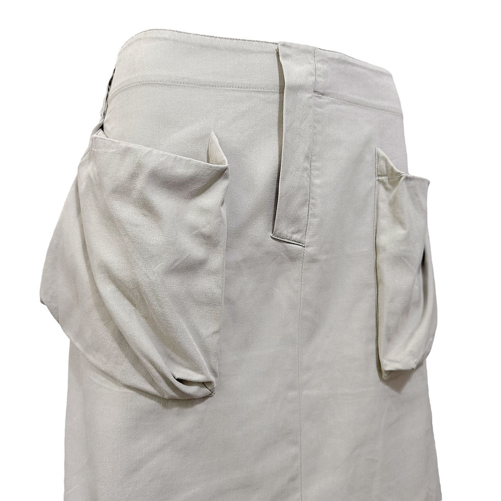 Thumbnail: 2001 'Miu Miu' Skirt