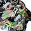 Thumbnail: 00s 'Missoni' Patterned Two Piece