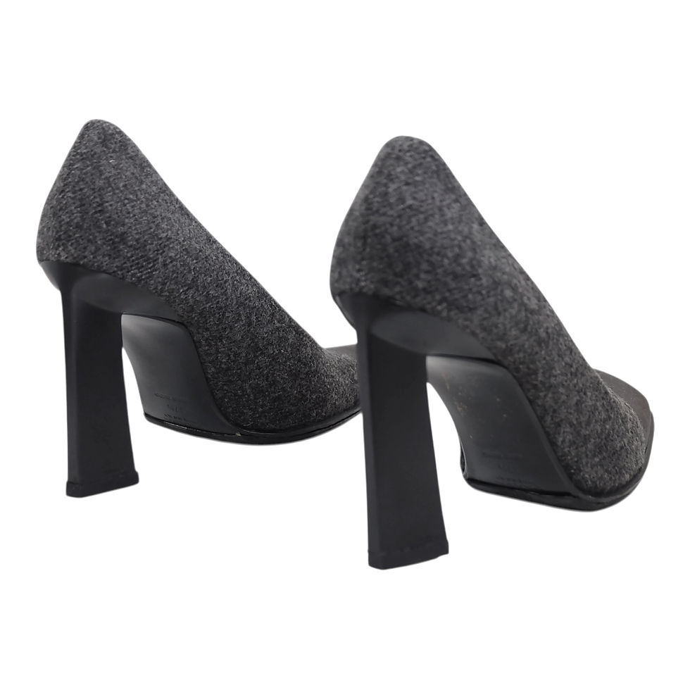 Thumbnail: 1998 'Prada' Heels