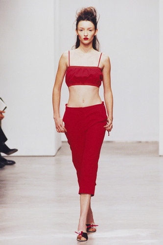 1998 'Miu Miu' Pedal Pushers | Cheree Cheree