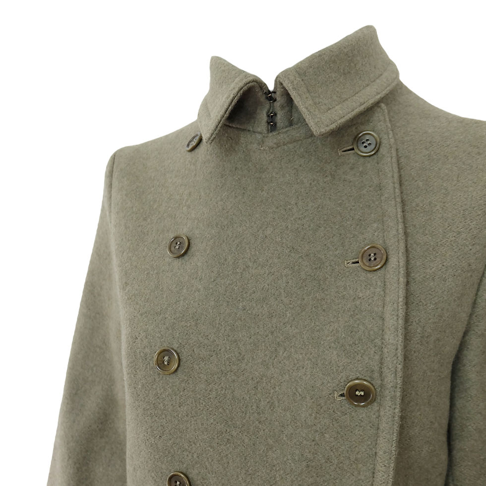 Thumbnail: 1997 'Miu Miu' Coat
