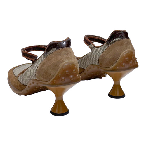 1999 'Miu Miu' Bubble Sole Shoes | Cheree Cheree