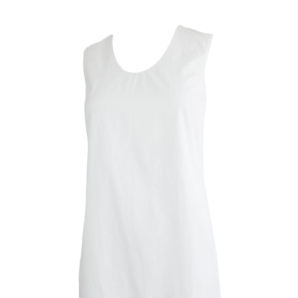 Thumbnail: 1999 'Prada' Cotton Dress