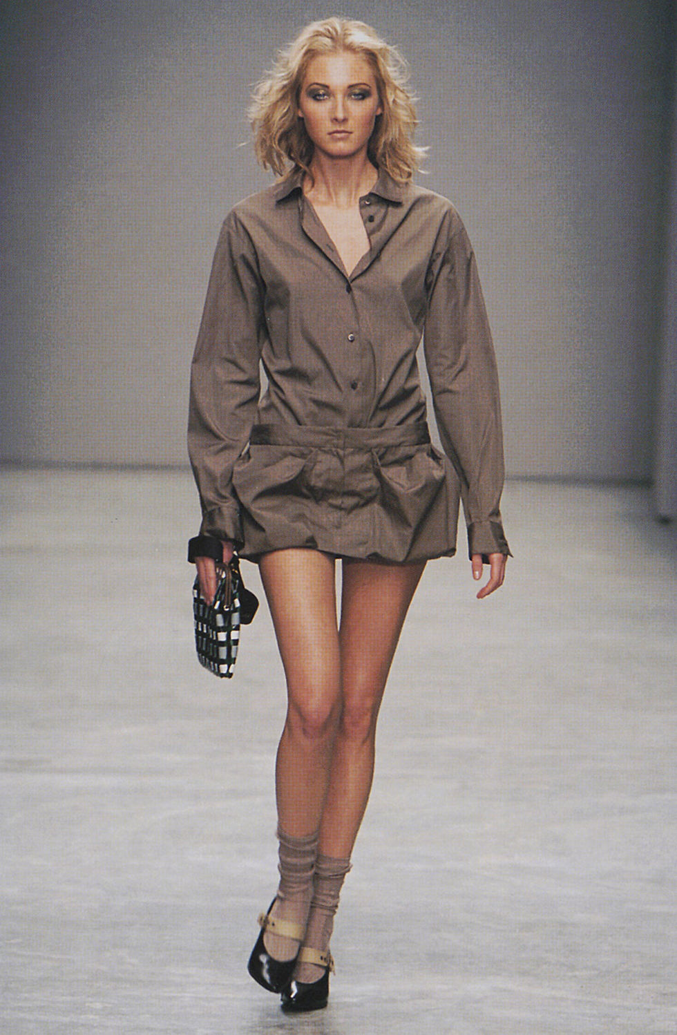 Thumbnail: 2001 'Miu Miu' Mary-Janes