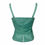 Thumbnail: 1998 'Miu Miu' Green Corset Top