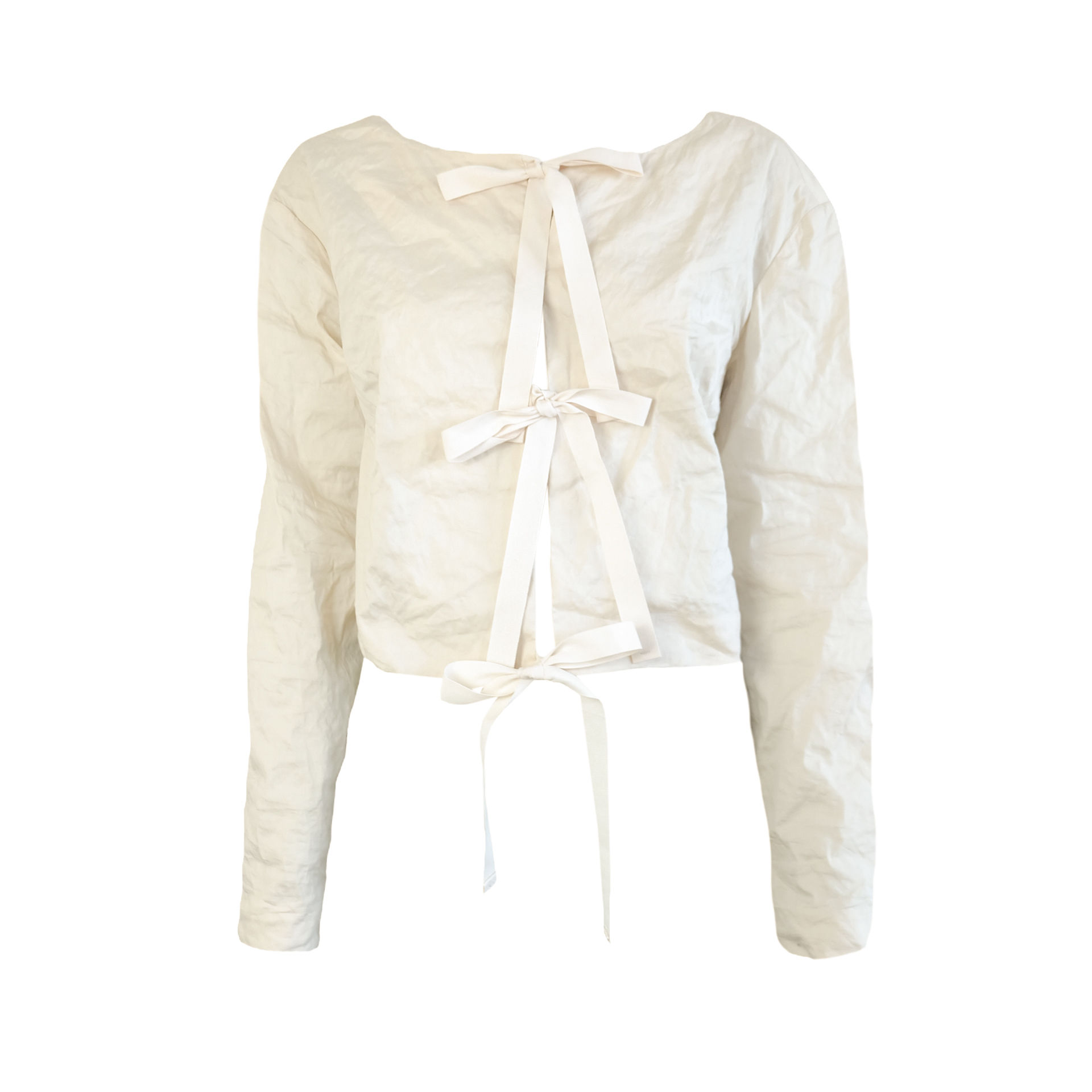 2009 'Prada' Blouse