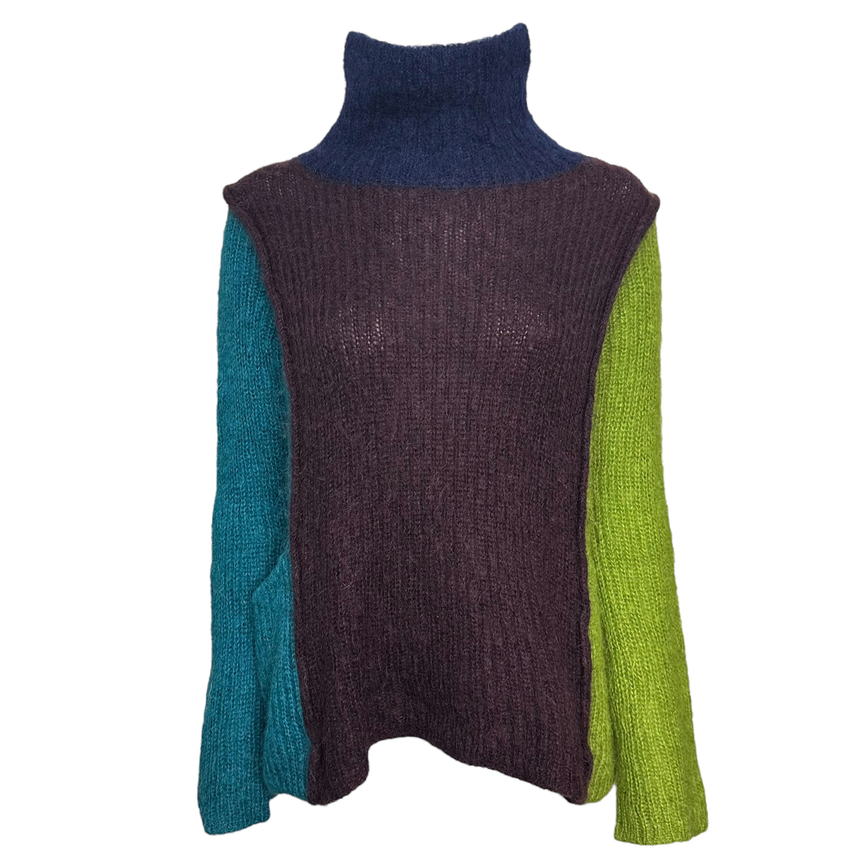 1996 'Jean-Paul Gaultier' Jumper