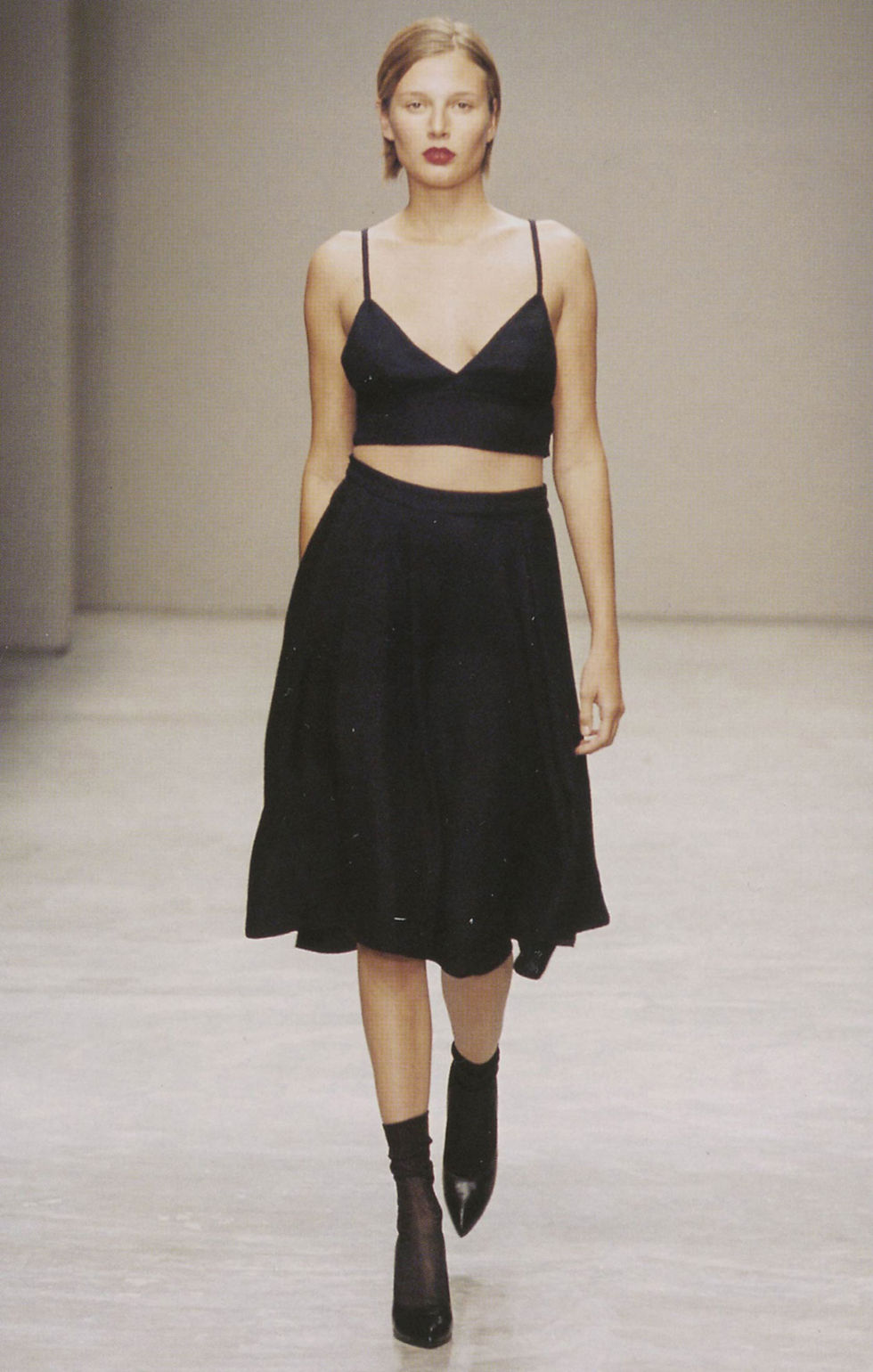 Thumbnail: 2001 'Prada' Crop Top