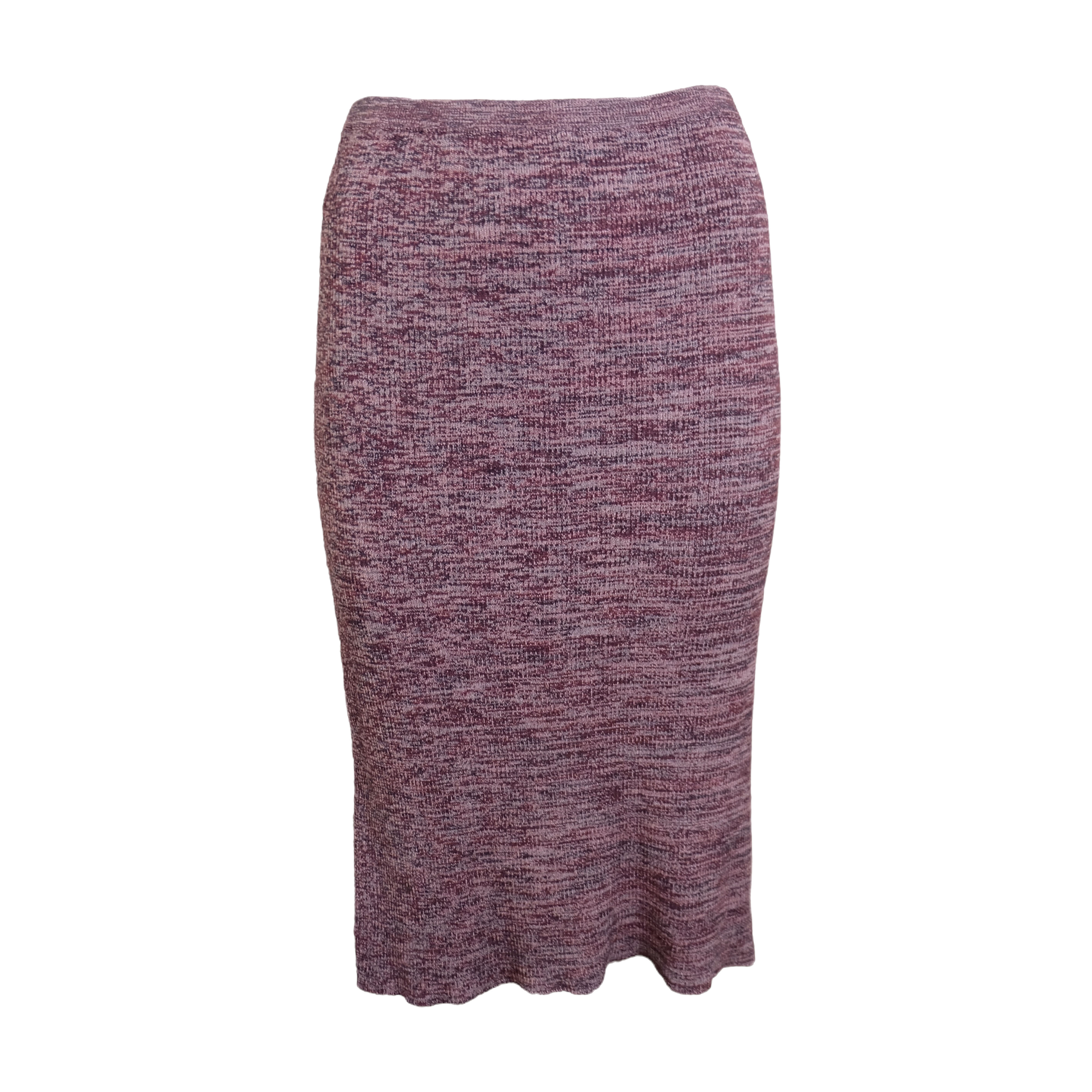 2008 'Prada' Knitted Skirt