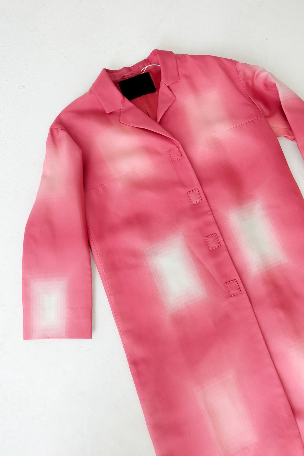 Thumbnail: Prada S/S 1998/ GRADIENT JACKET