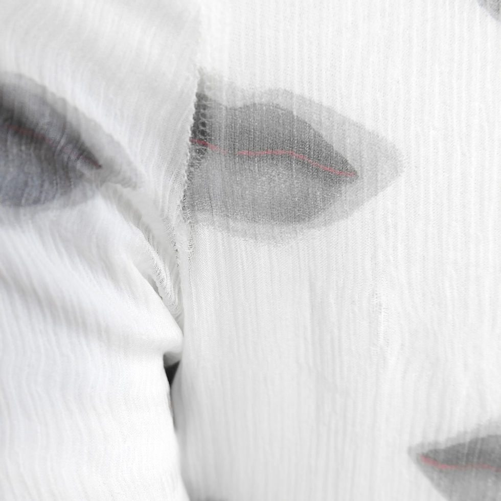Thumbnail: 2000 'Prada' Silk Blouse