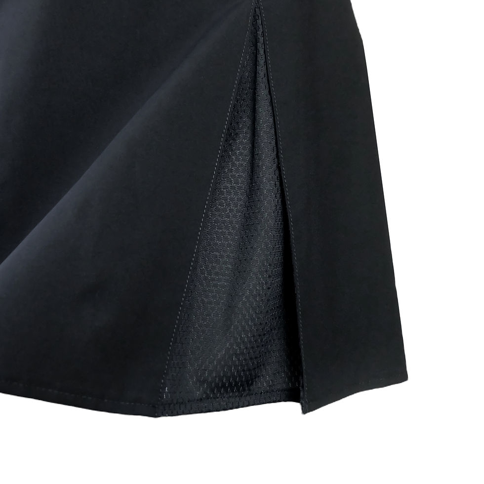 Thumbnail: 1999 'Prada Sport' Mini Skirt