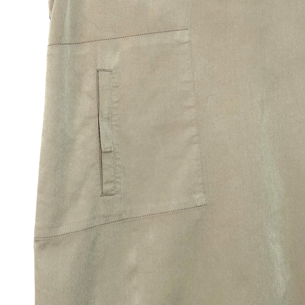 Thumbnail: 90s 'Prada' Brown Dress