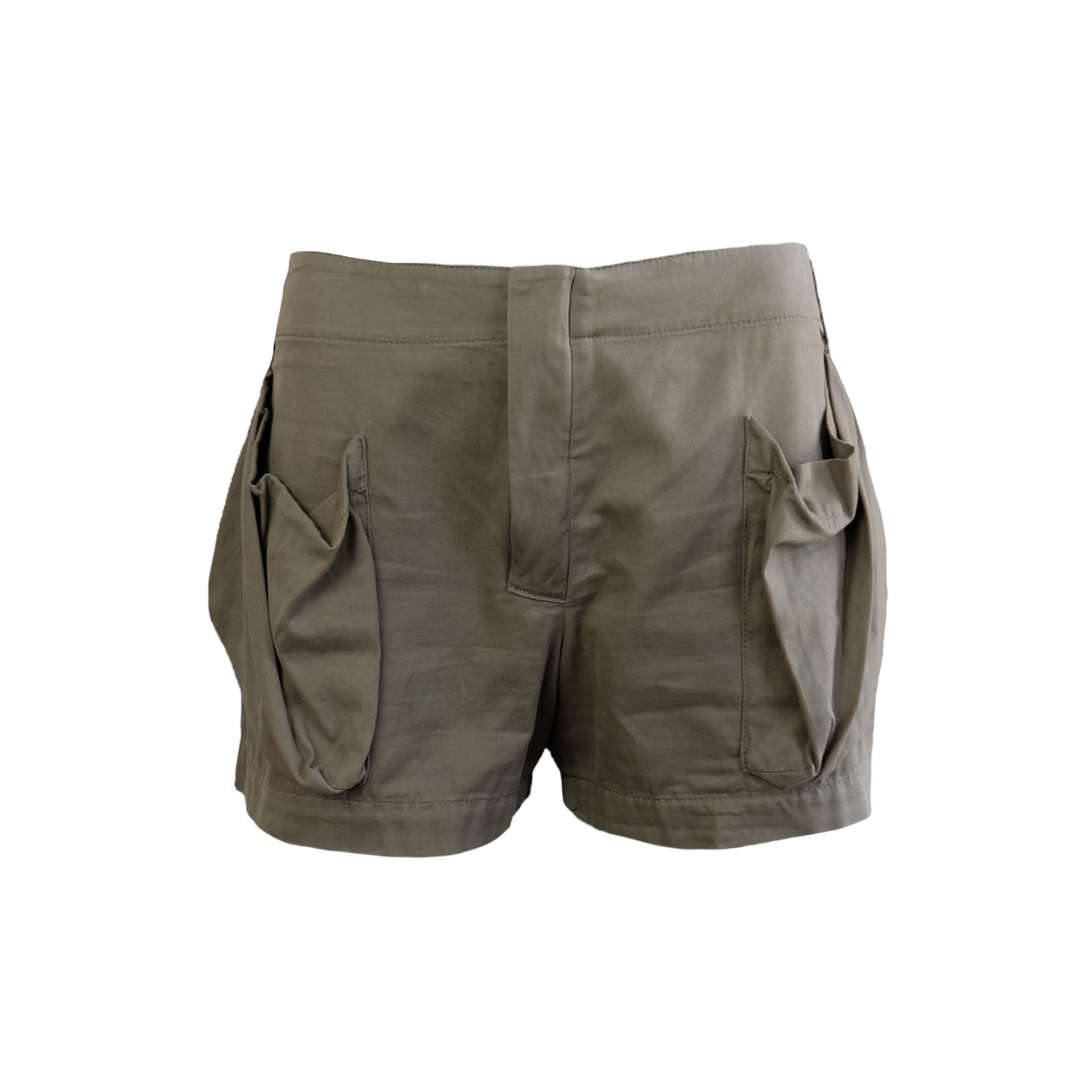 2001 'Miu Miu' Shorts