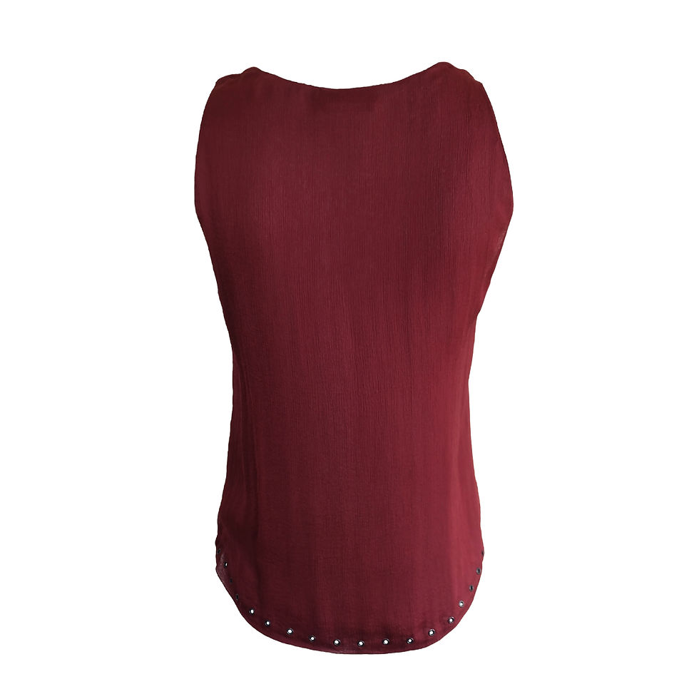 Thumbnail: 2000 'Prada' Silk Top