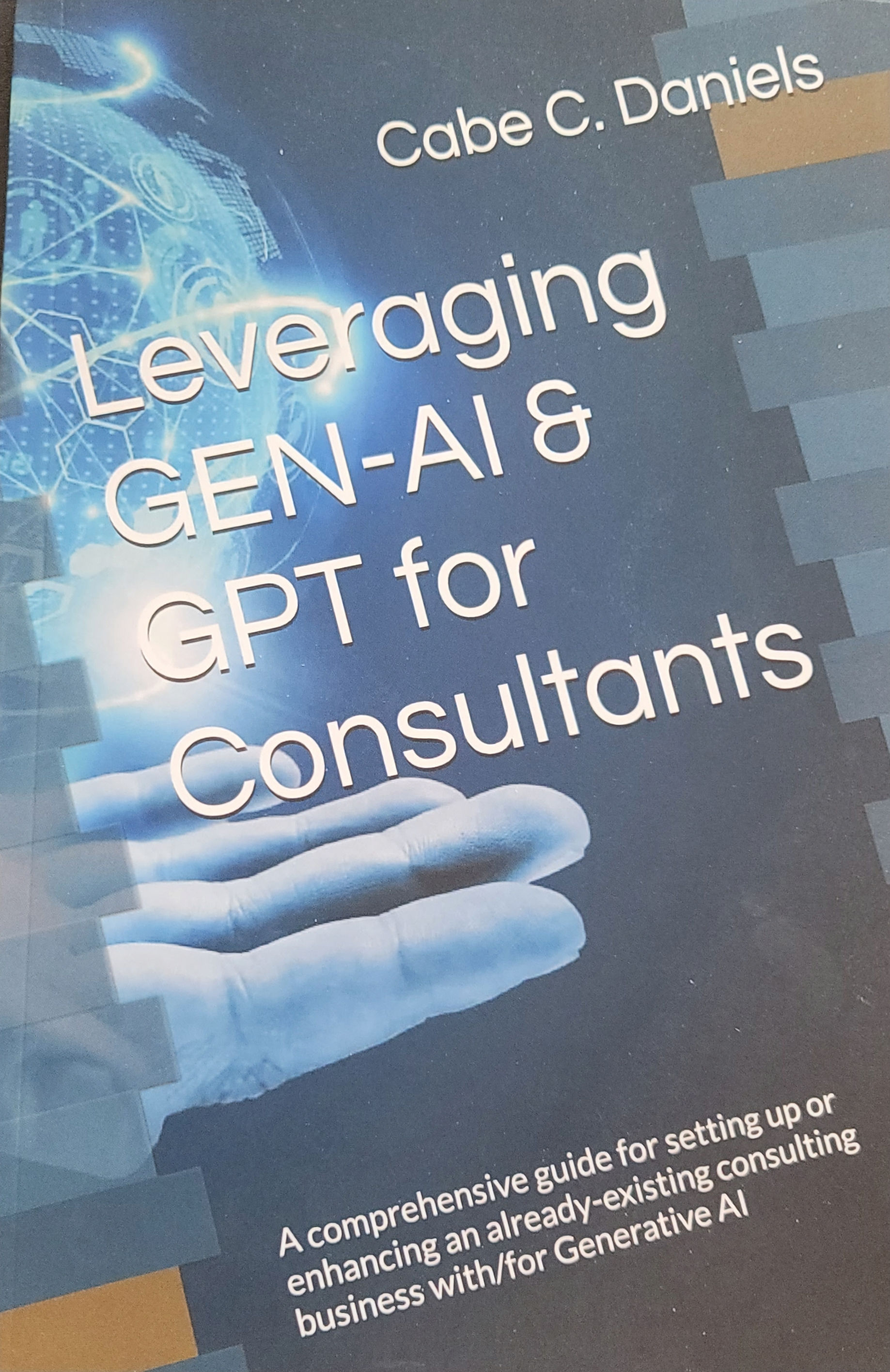 Generative AI For Business