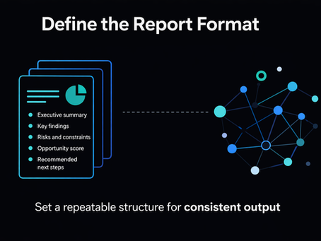 How Consultants Can Automate Research with AI