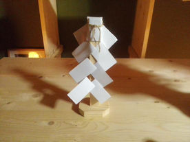 天使と悪魔と博多弁