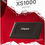 Miniatura: Disco Externo SSD Kingston XS1000 1TB