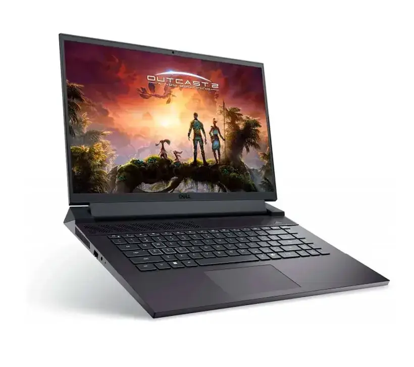 Miniatura: Dell G16 G-7630 Gaming Intel Core i9-13900HX+NVIDIA RTX4060 8GB