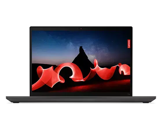 Miniatura: Lenovo ThinkPad  T14s GEN 4 TOUCH Core  i7-1365u ,16GB+SSD 512GB+ WIN 10 Pro