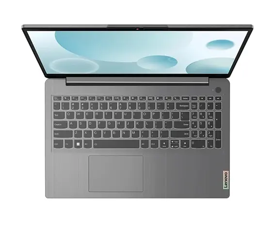 Miniatura: LENOVO IDEAPAD  Intel® Core™ i3-1215U 8GB+ SSD 512GB+15.6" TECLADO ESPAÑOL