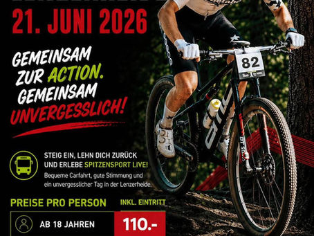 Welt Cup Lenzerheide