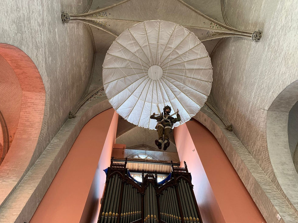 Architect, Architectuur, design, Walburgiskerk, koperen kozijnen, nominatie