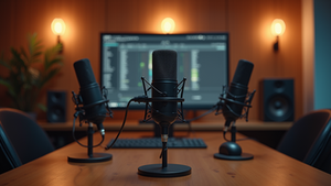 Top Podcasts for Understanding Federal Politic Trends