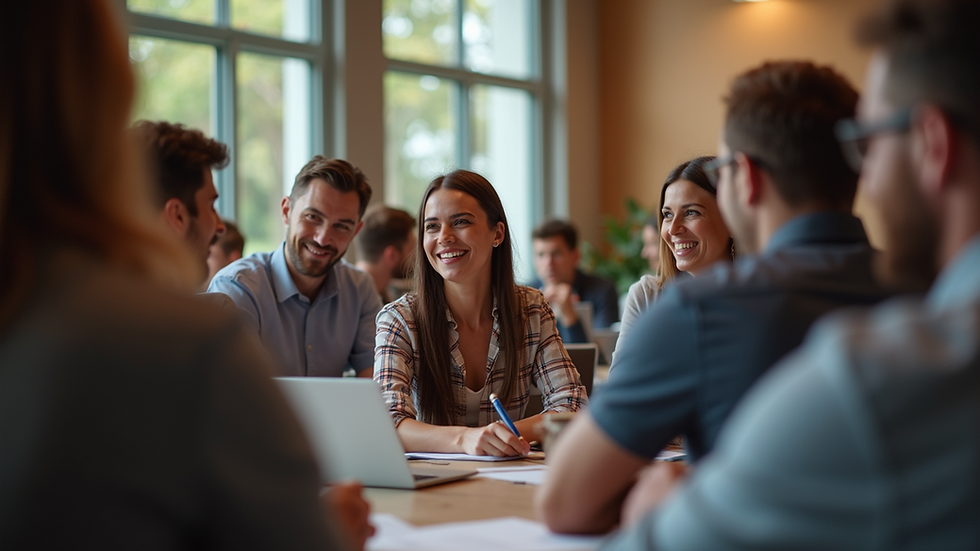 Join Our Community for Political Insights and Discussion